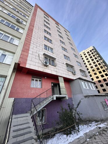 Продажа квартир: 2 комнаты, 87 м², Индивидуалка, 2 этаж, Косметический ремонт — 9