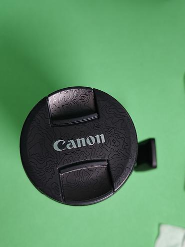24: Премияльный Объектив Canon RF 24–105mm f/2.8 L IS USM Z В идеальном — 5