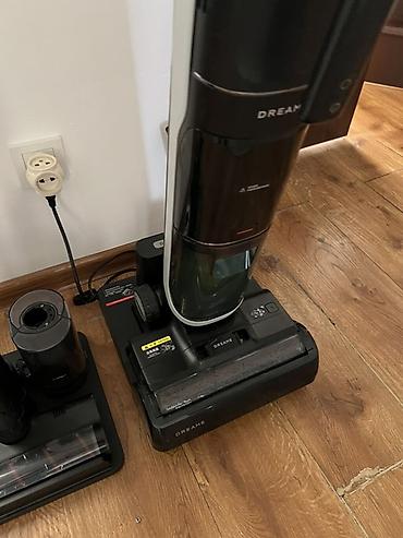 dreame h30 combo: Продаю Dreame H30 Ultra Mix — мощный беспроводной моющий пылесос — 3
