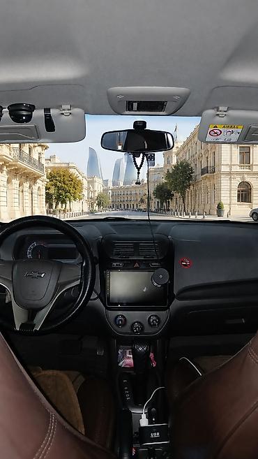 Chevrolet: Chevrolet Cobalt: 1.5 л | 2023 г. 130000 км Седан — 2