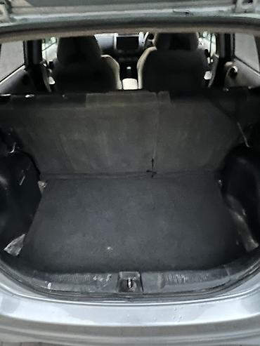 капот нексия 1: Honda Fit: 2002 г., 1.3 л, Автомат, Бензин, Хэтчбэк — 6