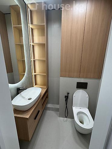 Продажа квартир: 3 комнаты, 88 м², Элитка, 5 этаж, Дизайнерский ремонт — 11