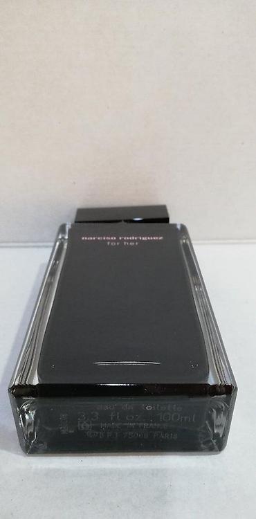 Parfemi: NARCISO RODRIGUEZ FOR HER EDT 100ML TSTR | Narciso Rodriguez for her — 5