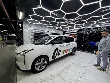vip razbor: Профессиональная оклейка и тонировка автомобилей Услуги: - — 1