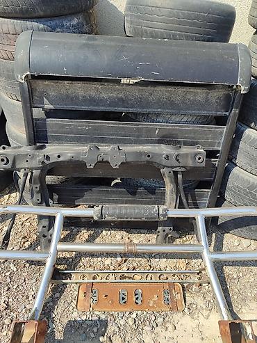 Бампер и комплектующие: Toyota, Б/у, Оригинал at lalafo.kg — 15 Бампер и комплектующие: Toyota, Б/у, Оригинал — 15