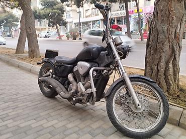 honda moped: Honda - 400, 400 sm3, 2000 il, 59000 km — 2