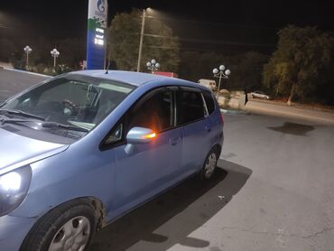 хонда ашер: Honda Fit: 2001 г., 1.3 л, Вариатор, Бензин