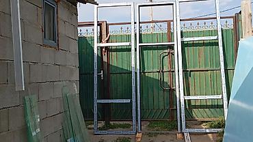 Пластиковые окна на заказ: Пластиковое окно на заказ, Тип окна: Мансардные, Панорамные, Форточка, Бесплатная установка, Без рассрочки — 2