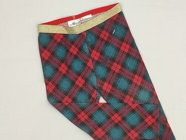 legginsy niemowlęce 80: Legginsy dziecięce, So cute, 1.5-2 lat, 92, stan - Bardzo dobry