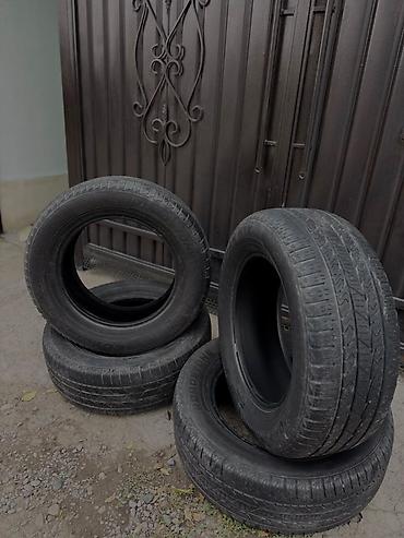 roadstone: 🔥 Roadstone ROADIAN HTX RH5 R18 — комплект 4 шины из Кореи 🇰🇷 — 4
