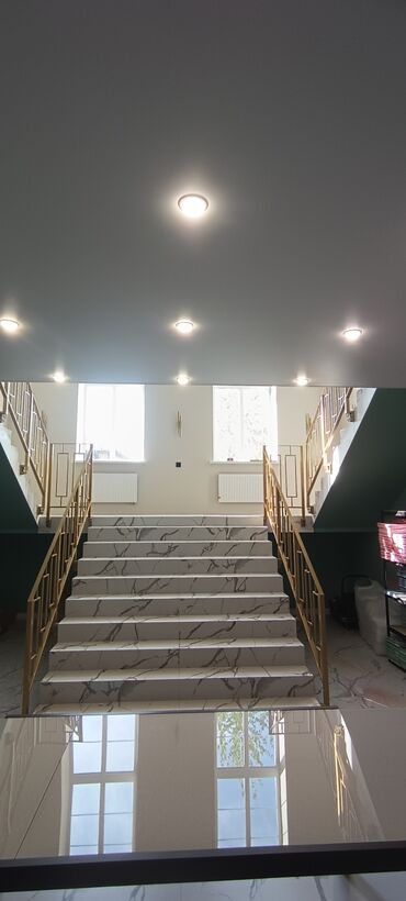 Деревянные лестницы: Деревянная лестница Для дома, Гарантия, Вид дерева: Сосна, Стиль: Классический — 4