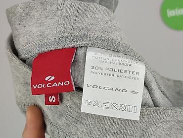 ccc rozmiar 35: Volcano, Szorty damskie, rozmiar S — 4
