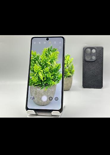 ми 17 про: Tecno Camon 20 Pro 5G, Б/у, 256 ГБ, цвет - Черный, 2 SIM — 9