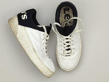 tenisowki levis: Levi's, Sneakersy damskie, rozmiar 36 — 1