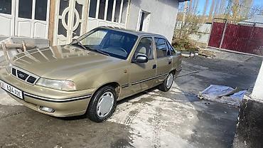 Daewoo Nexia: 2005 г., 1.6 л, Механика, Бензин, Седан at lalafo.kg Daewoo Nexia: 2005 г., 1.6 л, Механика, Бензин, Седан