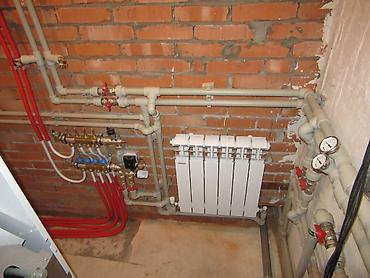 Монтаж и замена сантехники: Монтаж и замена сантехники Больше 6 лет опыта — 4