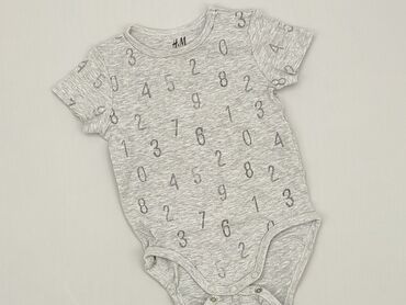 Body: Body, H&M, 6-9 months, 
condition - Very good