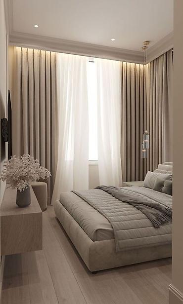 1 комната, Дордой Плаза ТРЦ, Душевая кабина, Постельное белье, Кондиционер