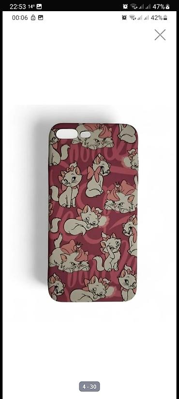 Səsgücləndiricilər, qulaqlıqlar və mikrofonlar: Kabrolar bütün telefonlar üçün var
çox ucuz — 7