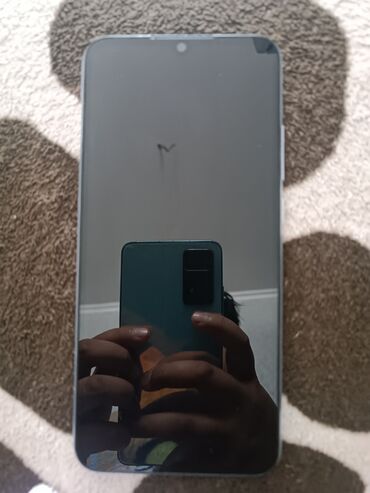 Redmi: Redmi, Redmi 10C, Б/у, 64 ГБ, цвет - Голубой, 2 SIM
