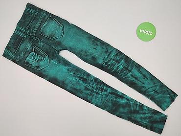 stan 9: Legginsy Eleganckie damskie, rozmiar S — 3