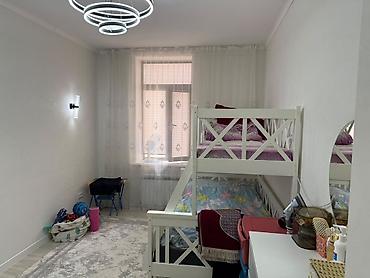 квартира обмен на участок: 1 комната, 48 м², Арча-Бешик ж/м Индивидуалка, 2 этаж, Свежий ремонт — 9