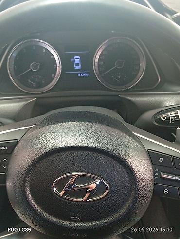 термостат субару аутбек: Hyundai Sonata: 2026 г., Автомат, Бензин, Седан — 5