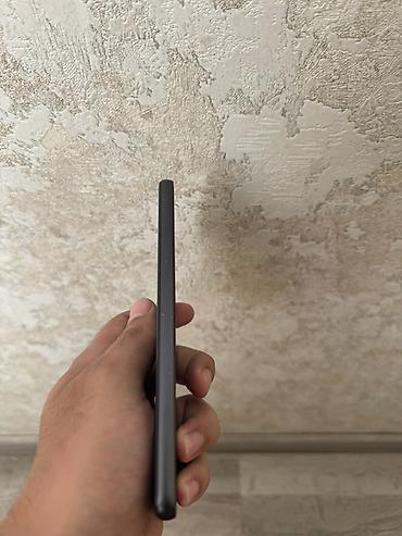 samsung kohnə: Samsung Galaxy S21 FE, 128 GB, rəng - Qara — 5