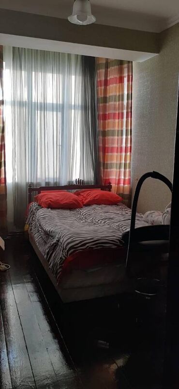 Yeni tikili: 4 otaqlı, Yeni tikili, m. Həzi Aslanov, 120 kv. m -da lalafo.az — 13 Yeni tikili: 4 otaqlı, Yeni tikili, m. Həzi Aslanov, 120 kv. m — 13