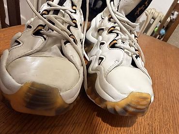 Patike: Converse All Star Run Star Motion – visoke patike - Model: Run Star — 6