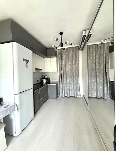 восток 5 квартира в аренду: 1 комната, 20 м², Восток-5 мкр Гостиничный тип, 5 этаж, Евроремонт — 1
