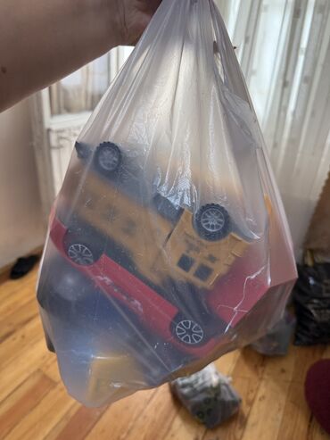 Oyuncaqlar: Oyuncaqlar — 6