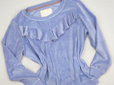 bluzy arsenal: Tu, Women`s fleece, size L