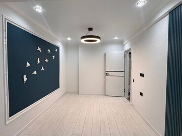 2х комнатные квартиры аренда: 1 комната, 31 м², Элитка, 2 этаж, Евроремонт