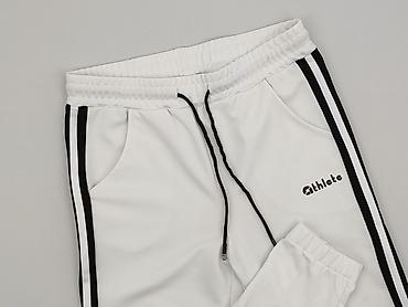dresowa: Athleta, Spodnie dresowe damskie, rozmiar S — 1