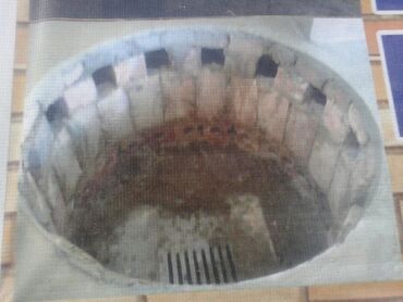 Очок: Печник: эконом очоктор, печкалар, шашлык, камин, ж.б стаж 25жыл — 14