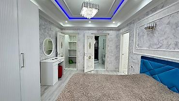 Продажа квартир: 3 комнаты, 86 м², 3 этаж, Евроремонт — 6