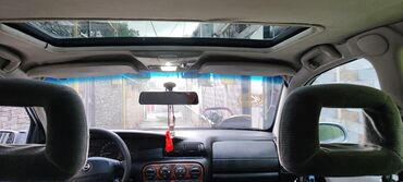 Opel: Opel Omega: 2 l | Sedan — 9