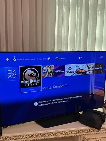 pixel 4: PlayStation 4 Slim oyun konsolu seti 350 azn (real alıcı ilə — 3