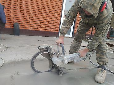 sds max: Алмазная резка бетона и железобетона Профессиональная резка бетонных — 1