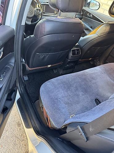 Kia: Kia Sorento: 2016 г., 2 л, Автомат, Дизель, Кроссовер — 9