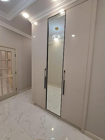 qara qarayev: 🏢 3 otaqlı yeni tikili mənzil kirayə verilir – Qara Qarayev metrosu — 7