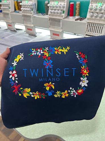 Вышивка: Компьютерная вышивка | Платья, Штаны, брюки, Юбки — 6