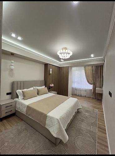 Продажа квартир: 2 комнаты, 72 м², Тунгуч мкр Элитка, 7 этаж, Дизайнерский ремонт — 7