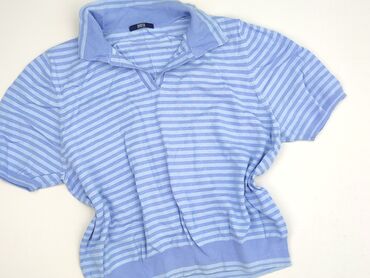 Women`s polo shirt, Marks & Spencer, size XL (EU 42)