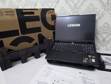 ps4 9.03 взлом: Ноутбук, Lenovo, 16 ГБ ОЗУ, AMD Ryzen 9, 16 ", Новый, Игровой, память SSD