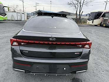 Kia: Kia K5: 2021 г., 2 л, Автомат, Газ, Седан — 11