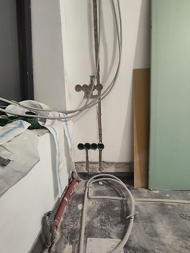 Электрики: Профессиональный монтаж электропроводки под ключ в квартирах и домах — 3