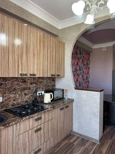 Продажа квартир: 2 комнаты, 60 м², Элитка, 8 этаж, Евроремонт — 5