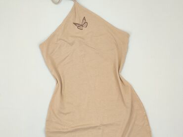 t shirty damskie guess modivo: Dress, S (EU 36), H&M, condition - Very good